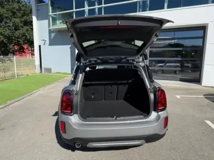 Photo 17 Mini Countryman  Cooper 136ch Edition Premium Plus BVA7