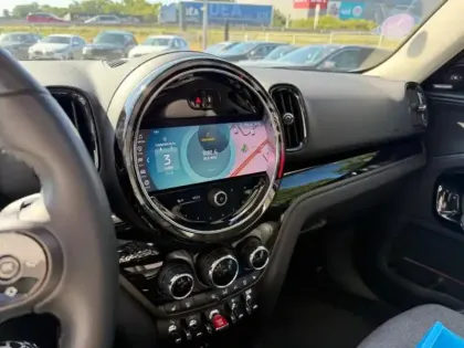 Photo 26 Mini Countryman  Cooper 136ch Edition Premium Plus BVA7