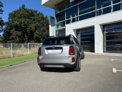 Photo 15 Mini Countryman  Cooper 136ch Edition Premium Plus BVA7