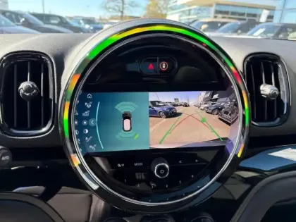 Photo 9 Mini Countryman Gén. II (F60) Ph2 Edition Premium Plus 5