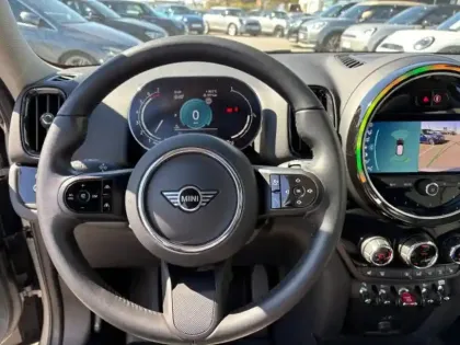 Photo 5 Mini Countryman Gén. II (F60) Ph2 Edition Premium Plus 5