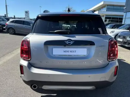 Photo 12 Mini Countryman Gén. II (F60) Ph2 Edition Premium Plus 5