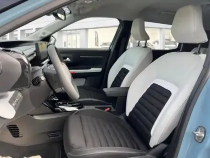 Photo 8 Citroën C3 Aircross  1.2 Hybride 145ch MAX