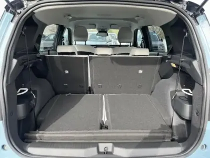 Photo 5 Citroën C3 Aircross  1.2 Hybride 145ch MAX