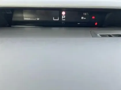 Photo 14 Citroën C3 Aircross  1.2 Hybride 145ch MAX