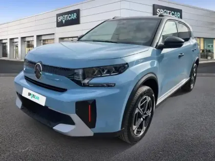 Photo Citroën C3 Aircross