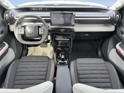 Photo 7 Citroën C3 Aircross  1.2 Hybride 145ch MAX