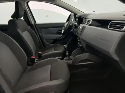 Photo 6 Dacia Duster  1.0 ECO-G 100ch  Essential 4x2