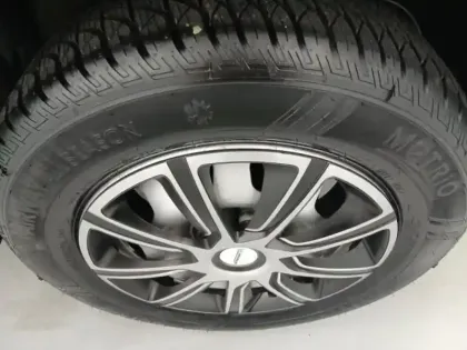 Photo 9 Dacia Duster  1.0 ECO-G 100ch  Essential 4x2