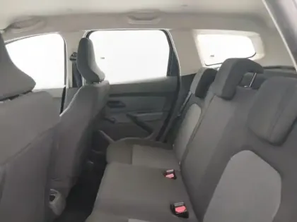 Photo 7 Dacia Duster  1.0 ECO-G 100ch  Essential 4x2