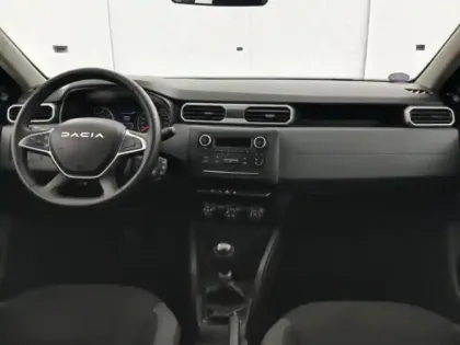 Photo 5 Dacia Duster  1.0 ECO-G 100ch  Essential 4x2