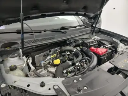 Photo 11 Dacia Duster  1.0 ECO-G 100ch  Essential 4x2