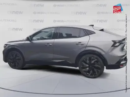 Photo 8 Renault Rafale  1.2 E-Tech full hybrid 200ch esprit Alpine