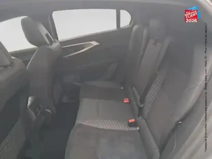 Photo 10 Renault Rafale  1.2 E-Tech full hybrid 200ch esprit Alpine