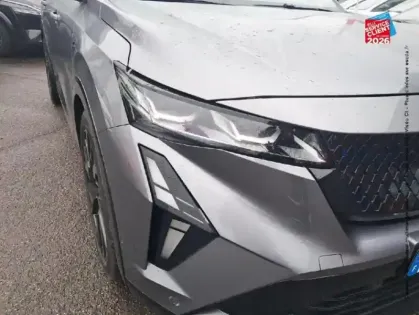 Photo 12 Renault Rafale  1.2 E-Tech full hybrid 200ch esprit Alpine