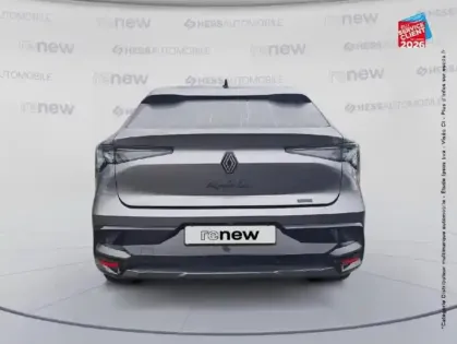 Photo 6 Renault Rafale  1.2 E-Tech full hybrid 200ch esprit Alpine