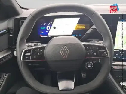 Photo 11 Renault Rafale  1.2 E-Tech full hybrid 200ch esprit Alpine