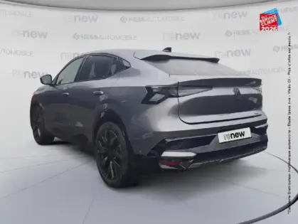 Photo 7 Renault Rafale  1.2 E-Tech full hybrid 200ch esprit Alpine