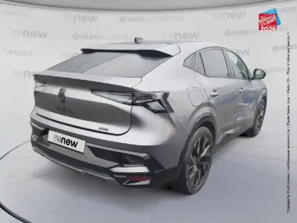 Photo 5 Renault Rafale  1.2 E-Tech full hybrid 200ch esprit Alpine