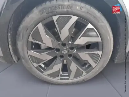 Photo 9 Renault Rafale  1.2 E-Tech full hybrid 200ch esprit Alpine