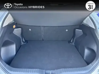 Photo 9 Toyota Yaris  Cross 116h Dynamic MC24