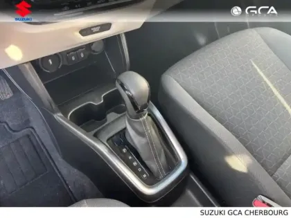 Photo 8 Suzuki Swift  1.2 Hybrid 83ch Pack Auto