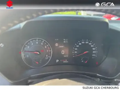 Photo 7 Suzuki Swift  1.2 Hybrid 83ch Pack Auto