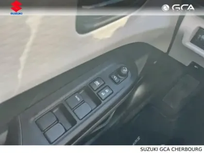 Photo 11 Suzuki Swift  1.2 Hybrid 83ch Pack Auto