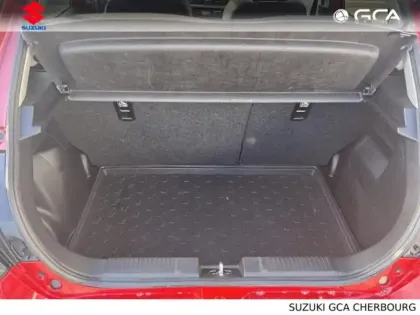 Photo 14 Suzuki Swift  1.2 Hybrid 83ch Pack Auto