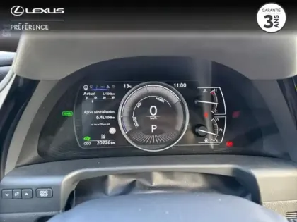 Photo 13 Lexus Es  300h Executive MY25