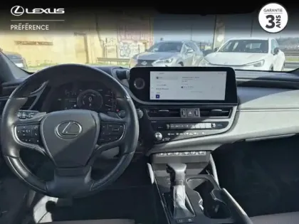 Photo 7 Lexus Es  300h Executive MY25