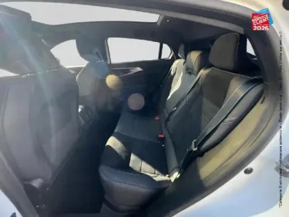 Photo 10 Renault Rafale  1.2 E-Tech full hybrid 200ch esprit Alpine