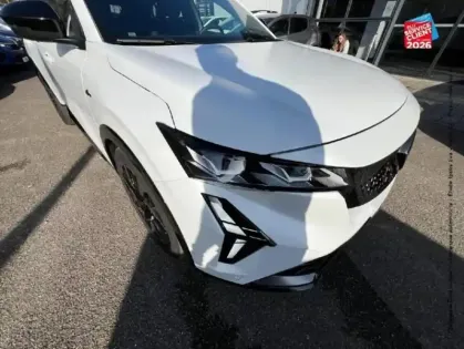 Photo 12 Renault Rafale  1.2 E-Tech full hybrid 200ch esprit Alpine