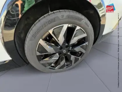 Photo 9 Renault Rafale  1.2 E-Tech full hybrid 200ch esprit Alpine