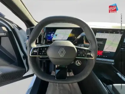 Photo 11 Renault Rafale  1.2 E-Tech full hybrid 200ch esprit Alpine