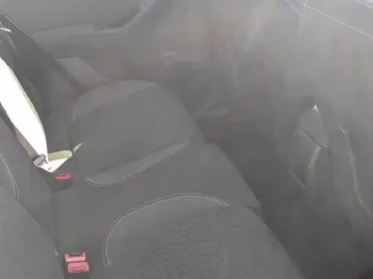 Photo 5 Ford Puma  1.0 EcoBoost 125ch S&S mHEV Titanium Powershift