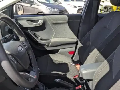 Photo 11 Ford Puma  1.0 EcoBoost 125ch S&S mHEV Titanium Powershift