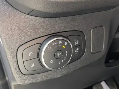 Photo 13 Ford Puma  1.0 EcoBoost 125ch S&S mHEV Titanium Powershift