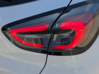 Photo 6 Ford Puma  1.0 EcoBoost 125ch S&S mHEV Titanium Powershift