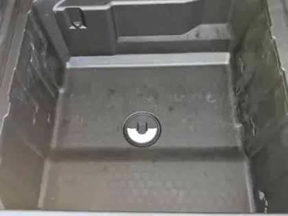 Photo 8 Ford Puma  1.0 EcoBoost 125ch S&S mHEV Titanium Powershift