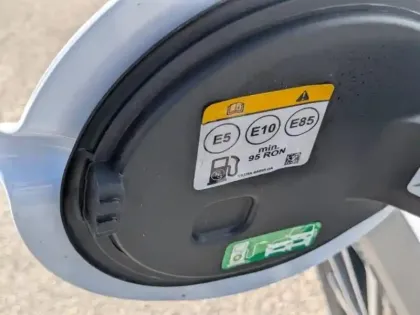 Photo 9 Ford Puma  1.0 EcoBoost 125ch S&S mHEV Titanium Powershift