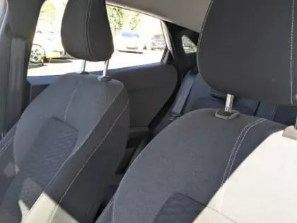 Photo 14 Ford Puma  1.0 EcoBoost 125ch S&S mHEV Titanium Powershift