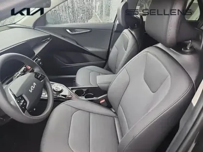 Photo 10 Kia Niro  1.6 GDi 138ch HEV Premium DCT6