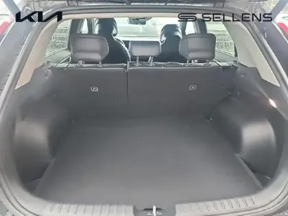 Photo 9 Kia Niro  1.6 GDi 138ch HEV Premium DCT6