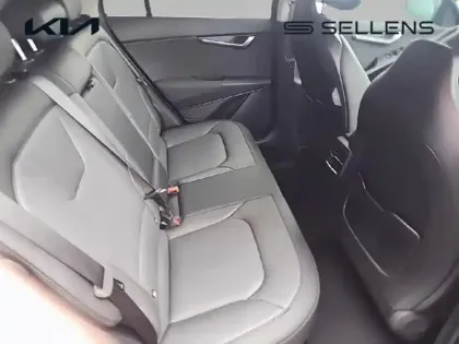 Photo 6 Kia Niro  1.6 GDi 138ch HEV Premium DCT6