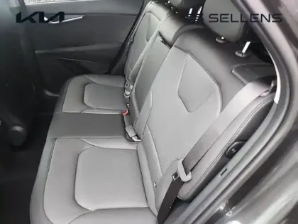 Photo 11 Kia Niro  1.6 GDi 138ch HEV Premium DCT6