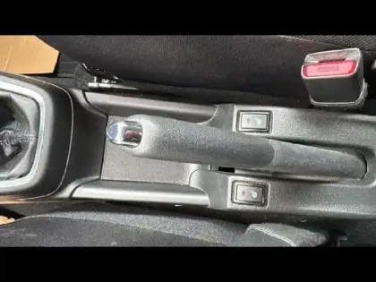 Photo 14 Suzuki Swift  1.2 Dualjet Hybrid 83ch Privilège