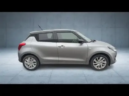 Photo 5 Suzuki Swift  1.2 Dualjet Hybrid 83ch Privilège