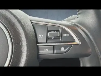 Photo 12 Suzuki Swift  1.2 Dualjet Hybrid 83ch Privilège