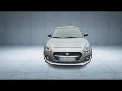 Photo 7 Suzuki Swift  1.2 Dualjet Hybrid 83ch Privilège